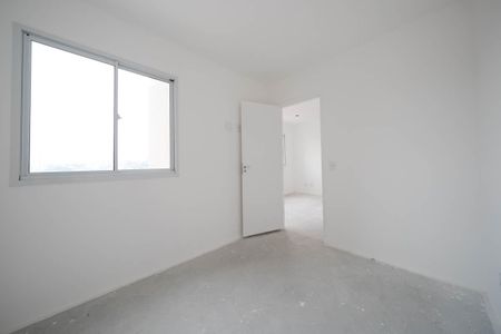 Quarto de apartamento para alugar com 2 quartos, 35m² em Vila Ré, São Paulo