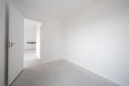 Quarto de apartamento para alugar com 2 quartos, 35m² em Vila Ré, São Paulo