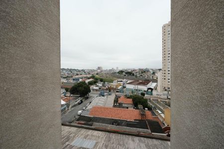 Quarto de apartamento para alugar com 2 quartos, 35m² em Vila Ré, São Paulo