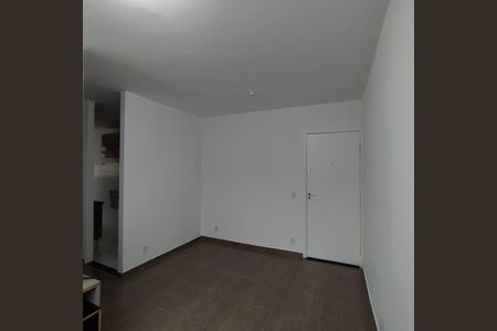 Sala de apartamento para alugar com 2 quartos, 45m² em Pavuna, Nilópolis