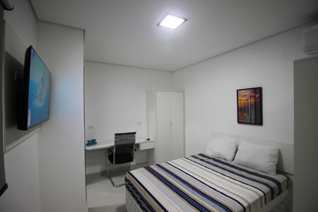 Kitnet/Studio para alugar com 1 quarto, 30m² em Vila Trujillo, Sorocaba