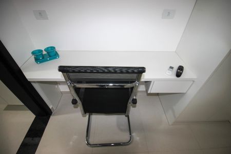 Kitnet/Studio para alugar com 1 quarto, 30m² em Vila Trujillo, Sorocaba