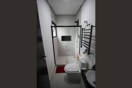 Kitnet/Studio para alugar com 1 quarto, 30m² em Vila Trujillo, Sorocaba