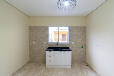 Studio para alugar com 30m², 1 quarto e sem vagaSala/Cozinha