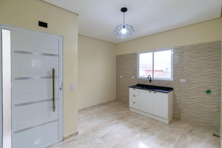 Studio para alugar com 30m², 1 quarto e sem vagaSala/Cozinha