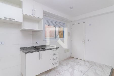 Apartamento para alugar com 1 quarto, 51m² em Vila Ré, São Paulo