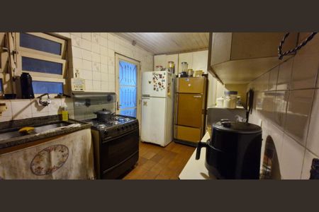 Foto 09 de casa à venda com 3 quartos, 160m² em Planalto Paulista, São Paulo