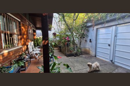 Foto 14 de casa à venda com 3 quartos, 160m² em Planalto Paulista, São Paulo