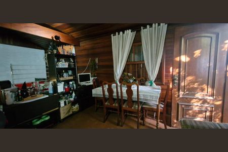 Foto 03 de casa à venda com 3 quartos, 160m² em Planalto Paulista, São Paulo