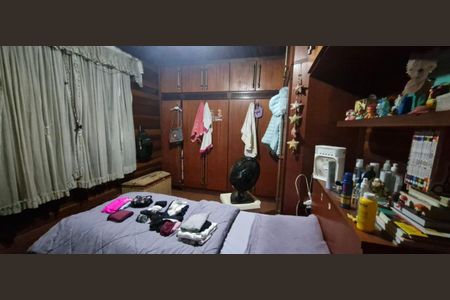 Foto 07 de casa à venda com 3 quartos, 160m² em Planalto Paulista, São Paulo