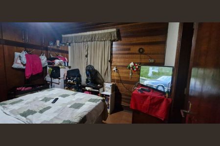 Foto 06 de casa à venda com 3 quartos, 160m² em Planalto Paulista, São Paulo