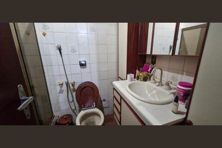 Foto 08 de casa à venda com 3 quartos, 160m² em Planalto Paulista, São Paulo