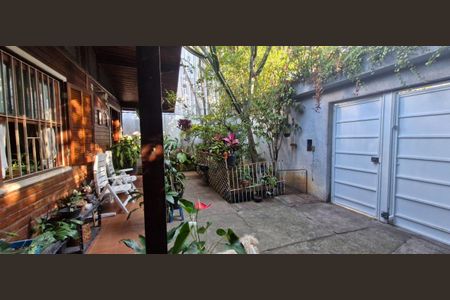 Foto 01 de casa à venda com 3 quartos, 160m² em Planalto Paulista, São Paulo