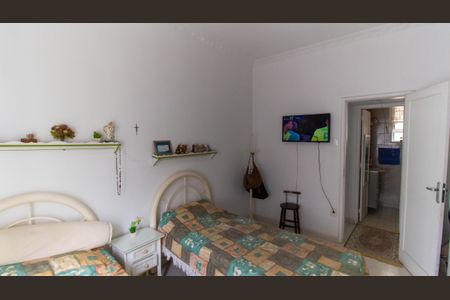 Apartamento para alugar com 1 quarto, 47m² em Icaraí, Niterói