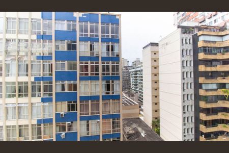 Apartamento para alugar com 1 quarto, 47m² em Icaraí, Niterói