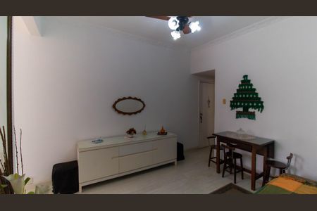 Apartamento para alugar com 1 quarto, 47m² em Icaraí, Niterói