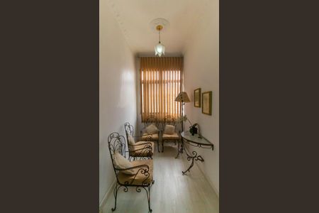 Apartamento para alugar com 1 quarto, 47m² em Icaraí, Niterói