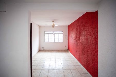 Sala de Jantar de casa para alugar com 6 quartos, 319m² em Vila Marininha, São Bernardo do Campo