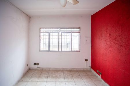 Sala de TV de casa para alugar com 6 quartos, 319m² em Vila Marininha, São Bernardo do Campo