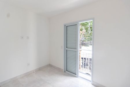 Quarto de apartamento para alugar com 1 quarto, 30m² em Santana, São Paulo