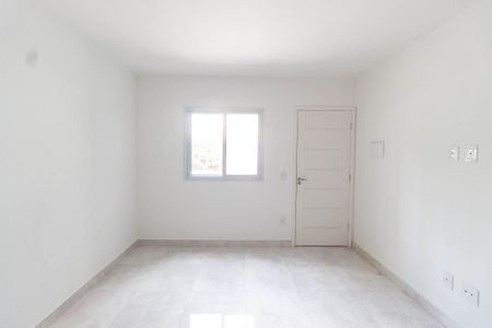 Sala de apartamento para alugar com 1 quarto, 30m² em Santana, São Paulo