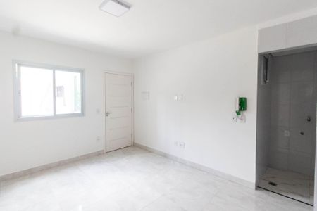 Apartamento para alugar com 30m², 1 quarto e sem vaga Apartamento para alugar com 30m², 1 quarto e sem vagaSala
