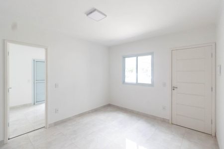 Sala de apartamento para alugar com 1 quarto, 30m² em Santana, São Paulo