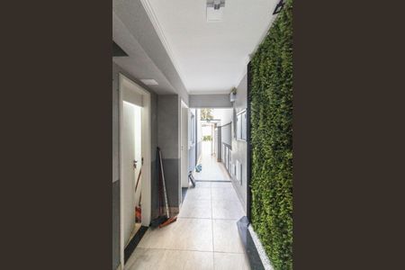 Apartamento para alugar com 30m², 1 quarto e sem vaga Apartamento para alugar com 30m², 1 quarto e sem vagaCorredor