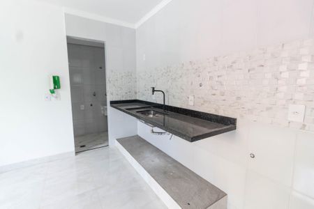 Apartamento para alugar com 30m², 1 quarto e sem vaga Apartamento para alugar com 30m², 1 quarto e sem vagaCozinha