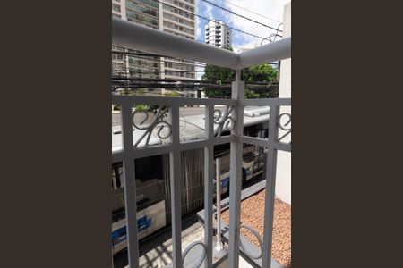 Varanda de apartamento para alugar com 1 quarto, 30m² em Santana, São Paulo