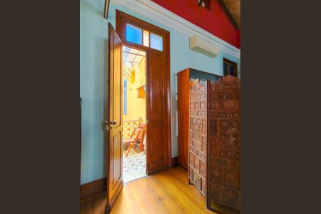 Sala de casa à venda com 1 quarto, 250m² em Imperial de São Cristóvão, Rio de Janeiro