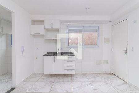 Apartamento para alugar com 1 quarto, 44m² em Vila Ré, São Paulo