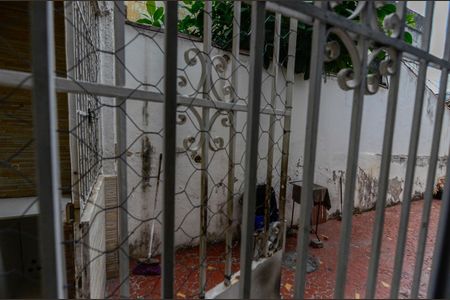 Sala de apartamento para alugar com 2 quartos, 58m² em Maracanã, Rio de Janeiro