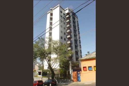 Foto 06 de apartamento à venda com 3 quartos, 94m² em Santana, São Paulo