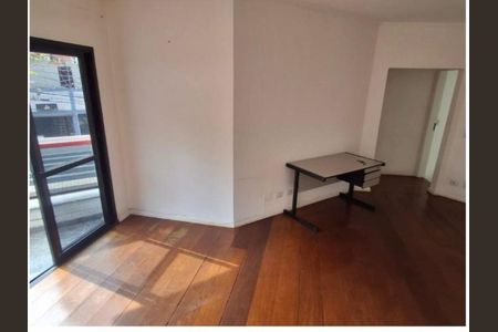 Foto 01 de apartamento à venda com 3 quartos, 94m² em Santana, São Paulo