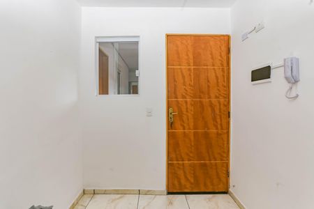 Sala de apartamento para alugar com 2 quartos, 44m² em Vila Conde do Pinhal, São Paulo