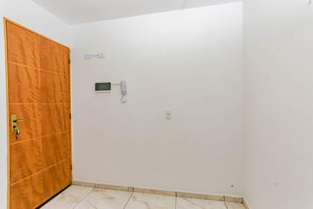 Sala de apartamento para alugar com 2 quartos, 44m² em Vila Conde do Pinhal, São Paulo