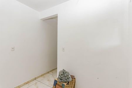 Sala de apartamento para alugar com 2 quartos, 44m² em Vila Conde do Pinhal, São Paulo