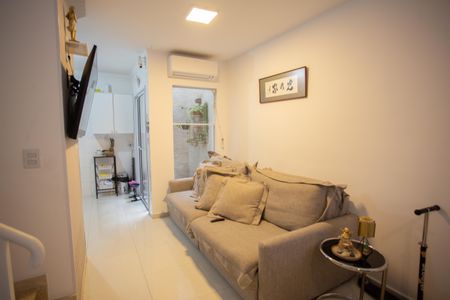 SALA de casa à venda com 2 quartos, 100m² em Jardim do Colegio (zona Norte), São Paulo