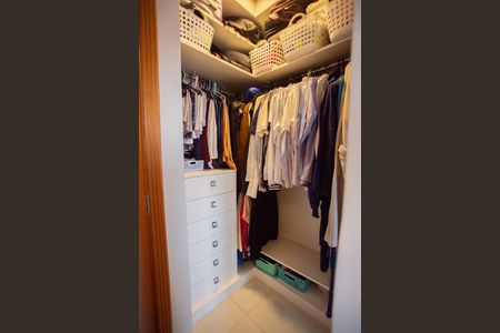 QUARTO SUÍTE 1 de casa à venda com 2 quartos, 100m² em Jardim do Colegio (zona Norte), São Paulo