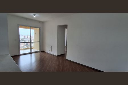 Sala de apartamento para alugar com 2 quartos, 69m² em Osvaldo Cruz, São Caetano do Sul