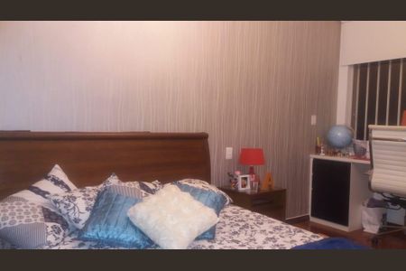 Quarto 1 de apartamento para alugar com 3 quartos, 100m² em São Lucas, Belo Horizonte