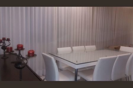 Sala de apartamento para alugar com 3 quartos, 100m² em São Lucas, Belo Horizonte