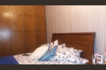 Quarto 1 de apartamento para alugar com 3 quartos, 100m² em São Lucas, Belo Horizonte