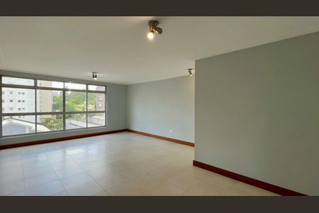 Sala de apartamento para alugar com 3 quartos, 100m² em Pinheiros, São Paulo