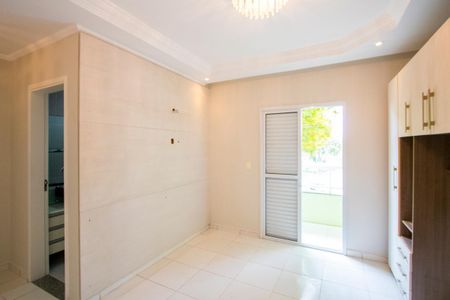 Apartamento à venda com 90m², 3 quartos e 2 vagasQuarto 1 - Suíte