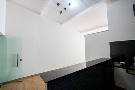 Apartamento à venda com 90m², 3 quartos e 2 vagasEspaço gourmet