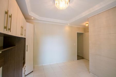 Apartamento à venda com 90m², 3 quartos e 2 vagasQuarto 1 - Suíte