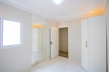 Apartamento à venda com 90m², 3 quartos e 2 vagasQuarto 2