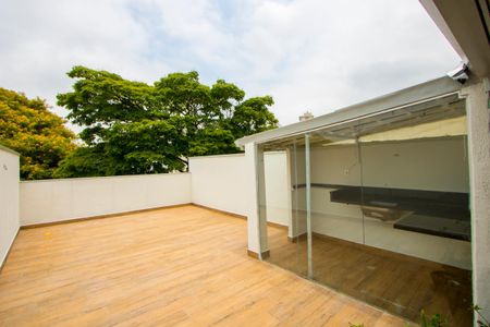 Apartamento à venda com 90m², 3 quartos e 2 vagasÁrea externa